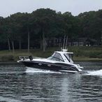 2017 Monterey 335 Sport Yacht