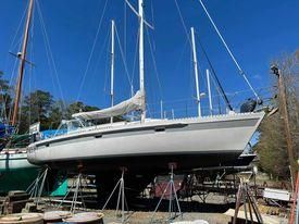 Norseman 400