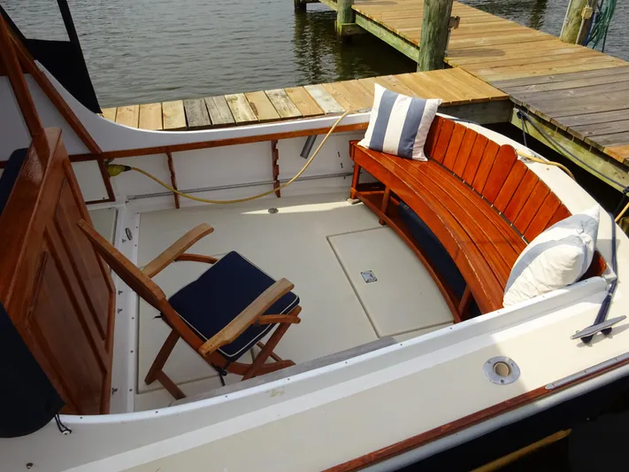 Rock Lobster Yacht Photos Pics 