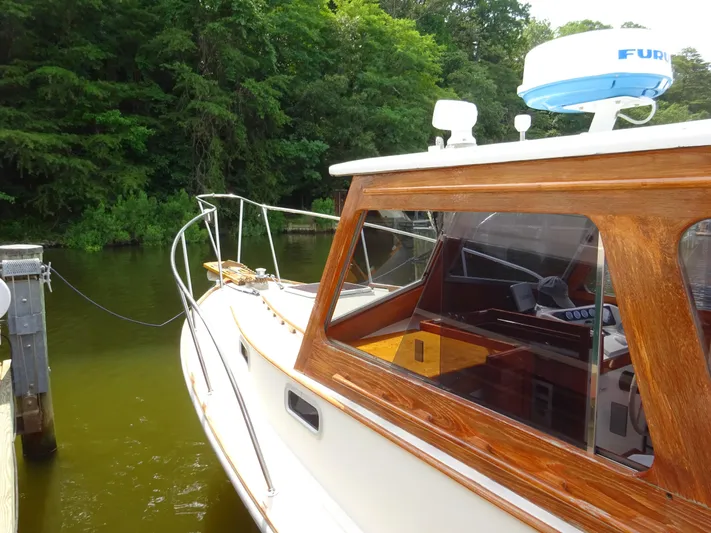 Rock Lobster Yacht Photos Pics 