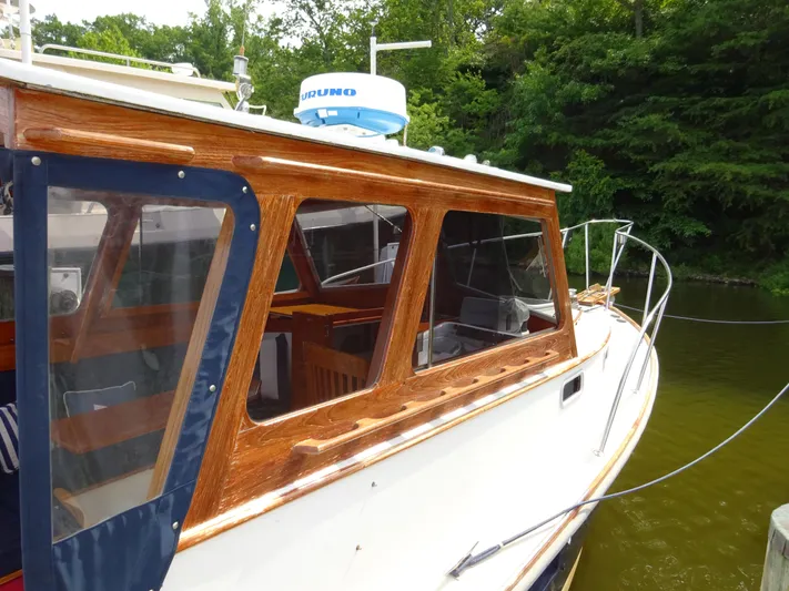 Rock Lobster Yacht Photos Pics 