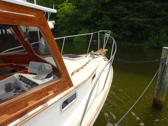 Rock Lobster Yacht Photos Pics 