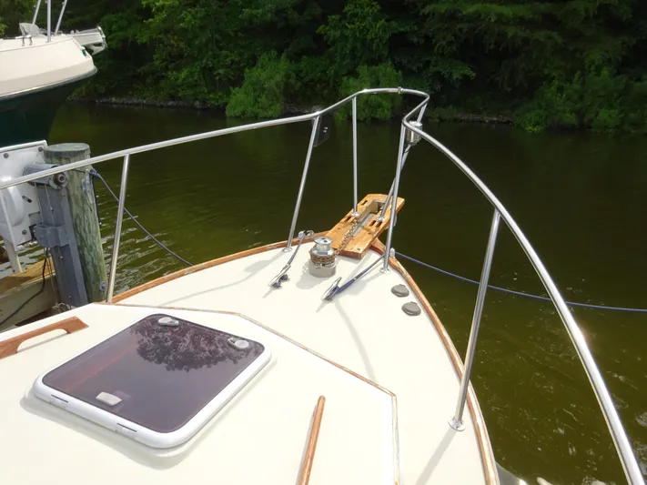 Rock Lobster Yacht Photos Pics 