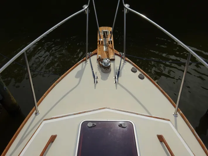 Rock Lobster Yacht Photos Pics 