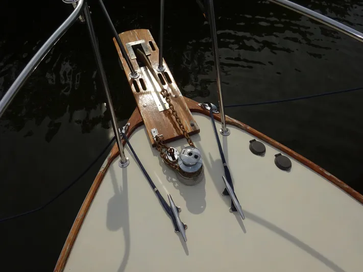 Rock Lobster Yacht Photos Pics 