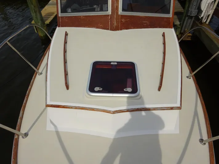 Rock Lobster Yacht Photos Pics 