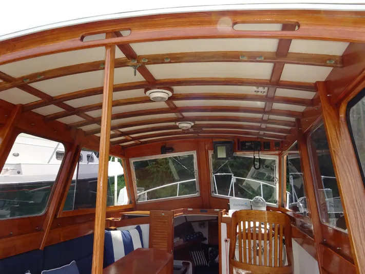 Rock Lobster Yacht Photos Pics 