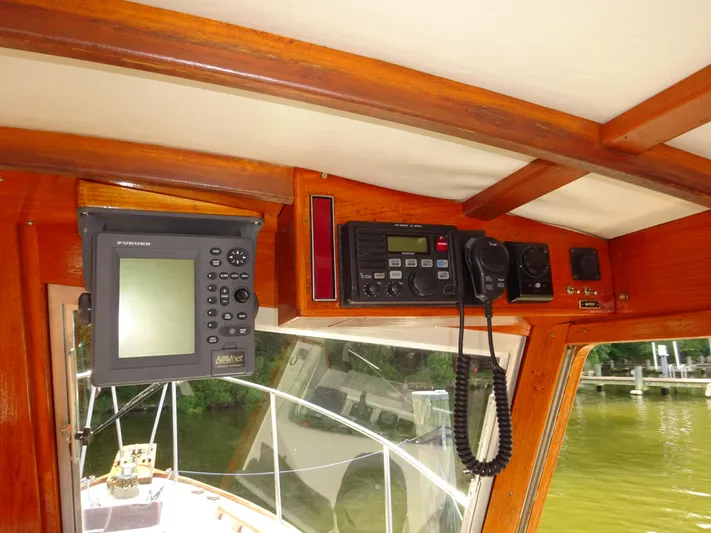 Rock Lobster Yacht Photos Pics 