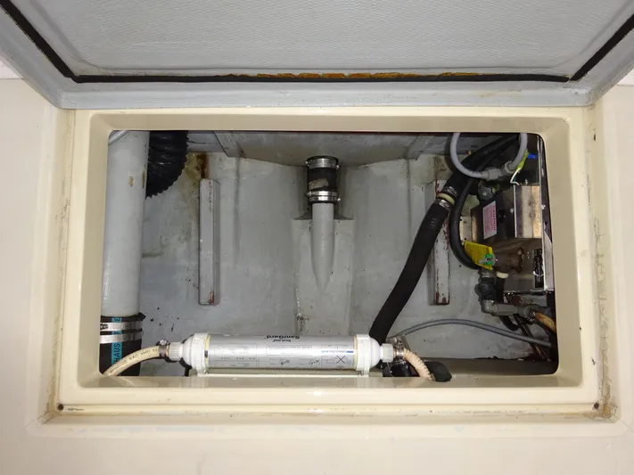 Rock Lobster Yacht Photos Pics 