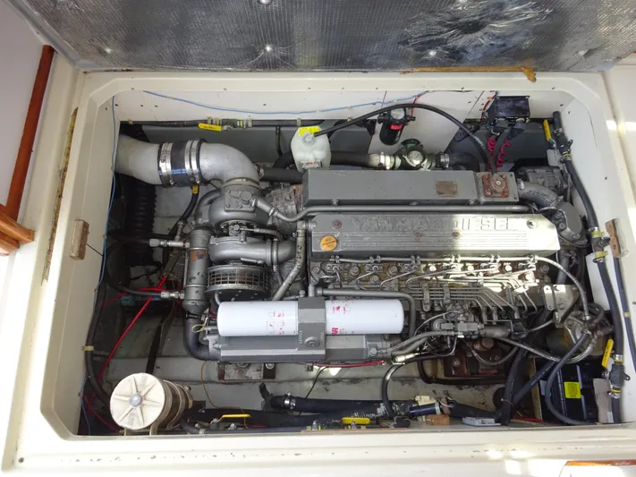 Rock Lobster Yacht Photos Pics 