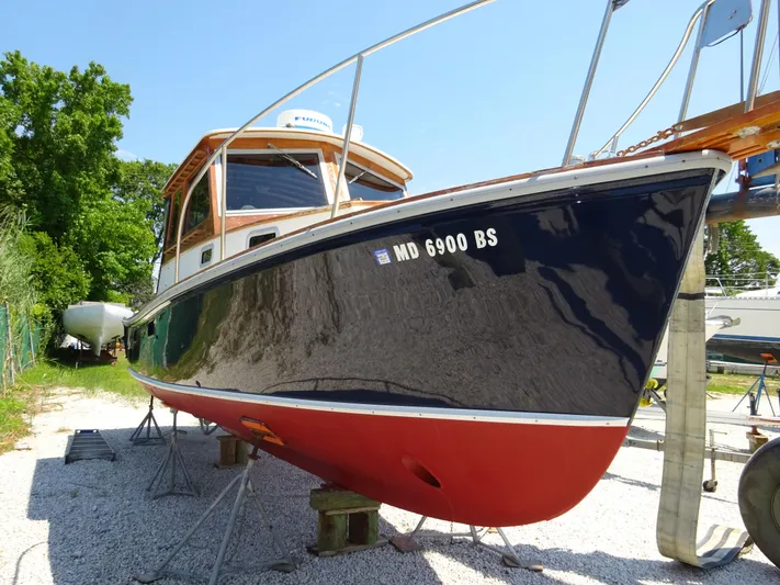 Rock Lobster Yacht Photos Pics 