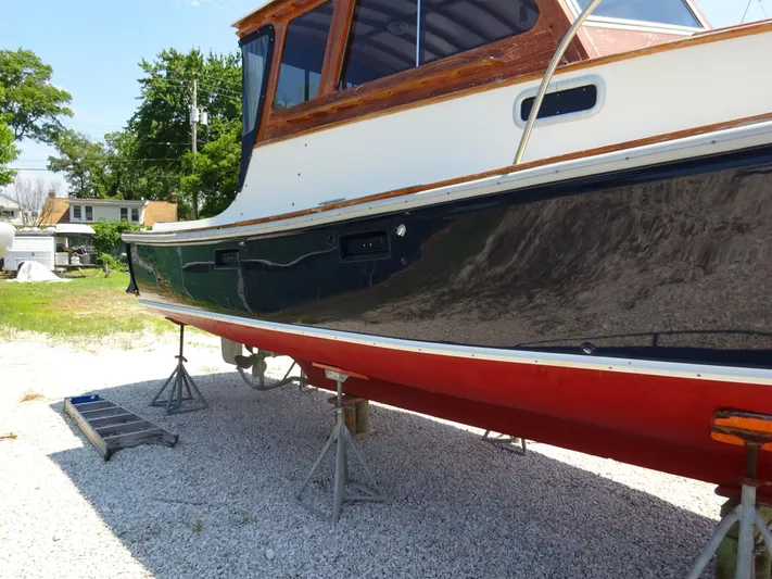 Rock Lobster Yacht Photos Pics 