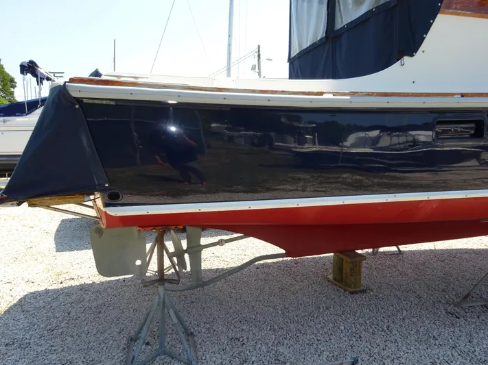 Rock Lobster Yacht Photos Pics 