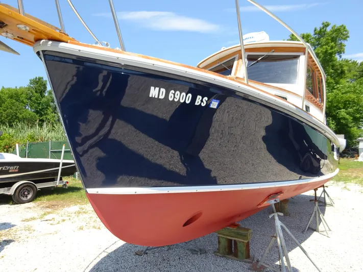 Rock Lobster Yacht Photos Pics 