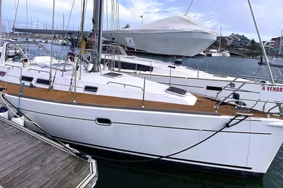 2006 Alliage 41