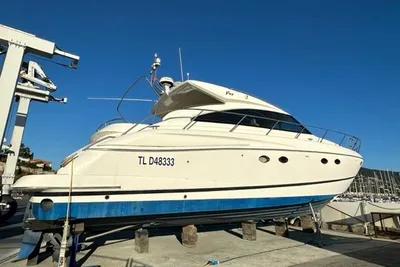 Princess V53