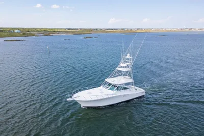 Cabo 45 Express