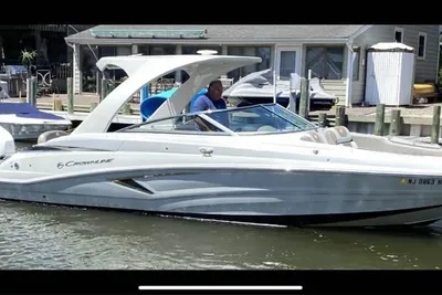Crownline Eclipse E305 XS