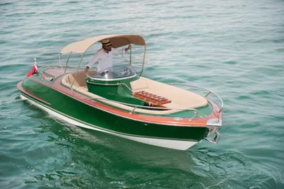 2026 Yuka Yacht Classic