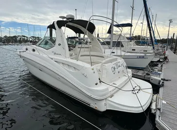 Used Sea Ray Boats For Sale - Seaside 3 Marina in United States
