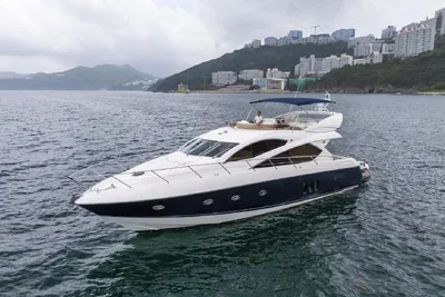 Sunseeker Manhattan 60