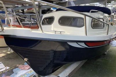 2018 Arber Arba Nautika 500 Cabin