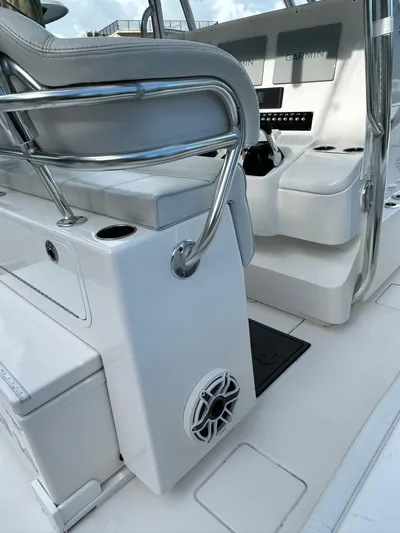 Ocean's 14 Yacht Photos Pics 