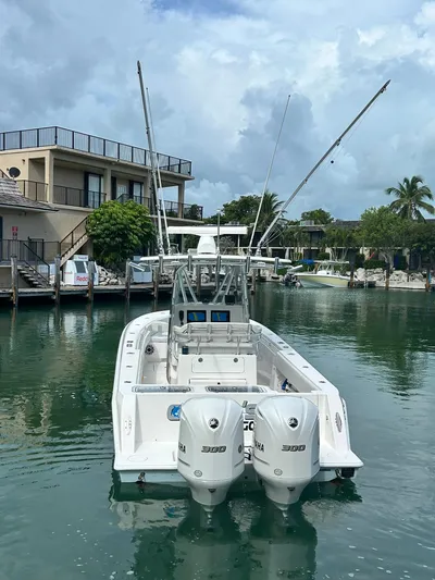 Ocean's 14 Yacht Photos Pics 