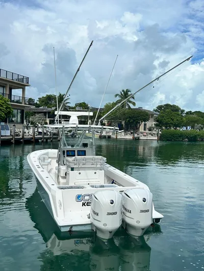 Ocean's 14 Yacht Photos Pics 