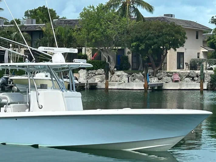 Ocean's 14 Yacht Photos Pics 