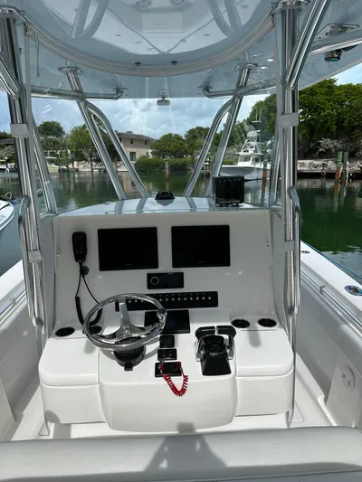 Ocean's 14 Yacht Photos Pics 