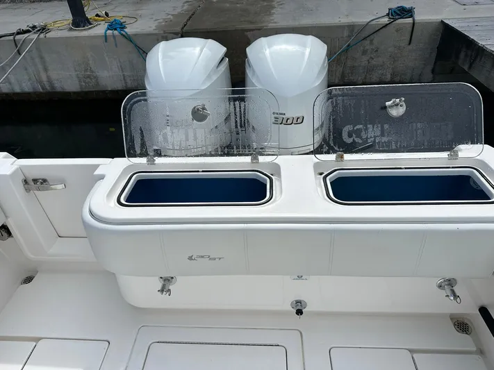 Ocean's 14 Yacht Photos Pics 