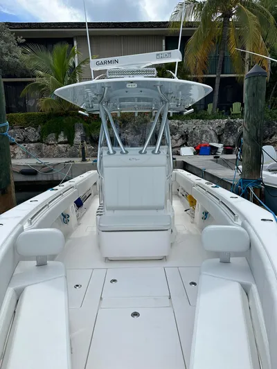 Ocean's 14 Yacht Photos Pics 