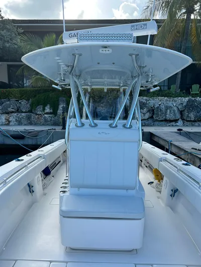 Ocean's 14 Yacht Photos Pics 