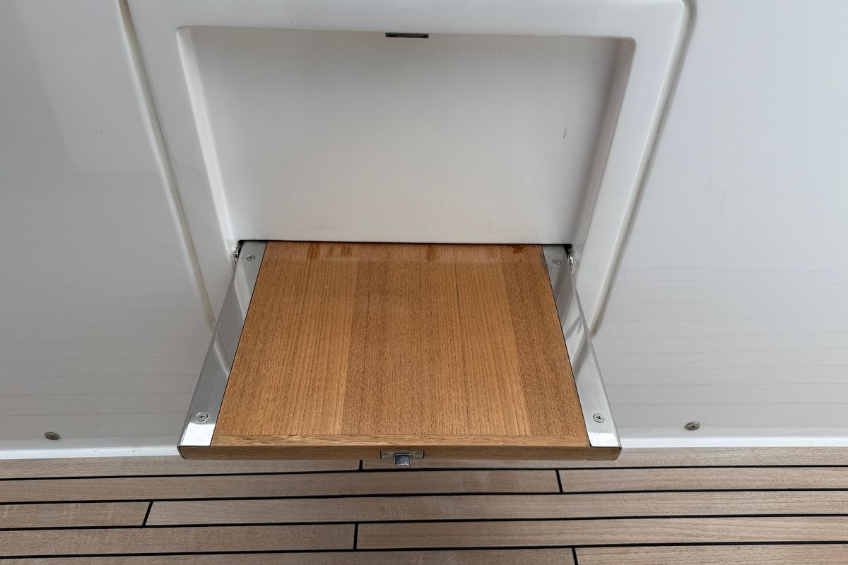 2024 Pardo Yachts 49 