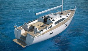 2022 Elan ELAN IMPRESSION 50.1