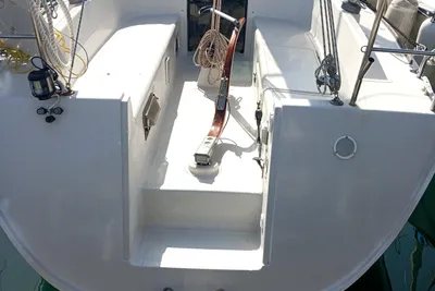 2003 Dehler 29