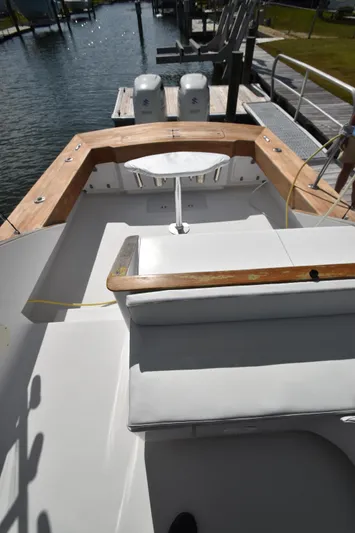 Patriot Yacht Photos Pics 