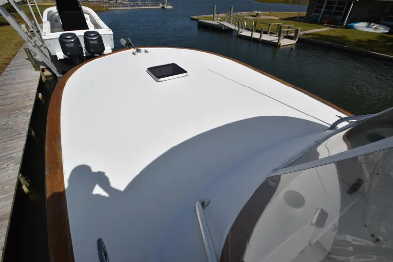 Patriot Yacht Photos Pics 