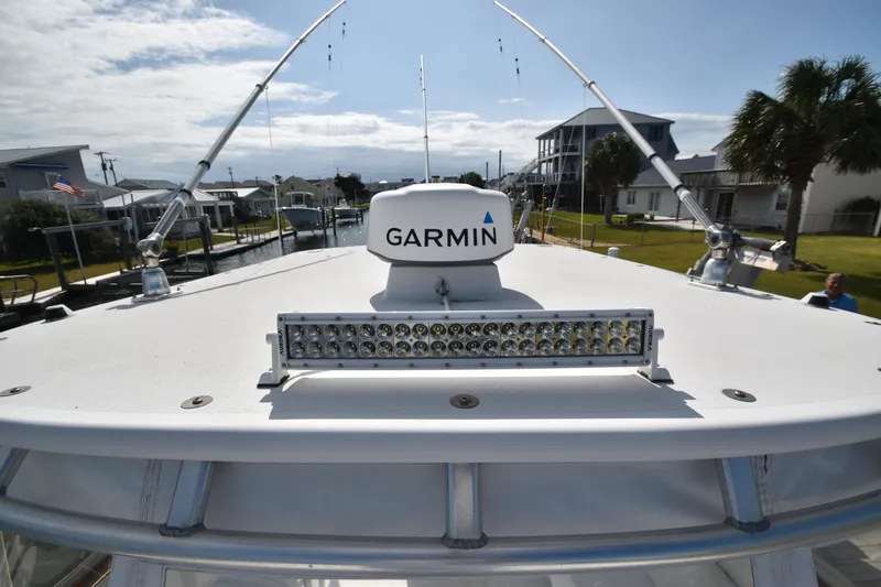 Patriot Yacht Photos Pics 