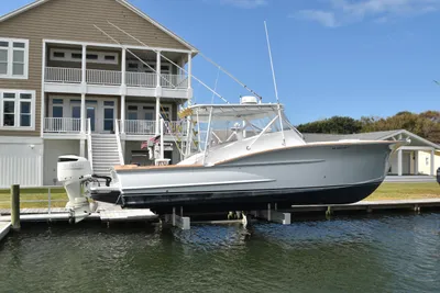 2006 Outer Banks 34 Express