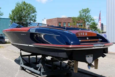 2014 Riva Aquariva Super 33