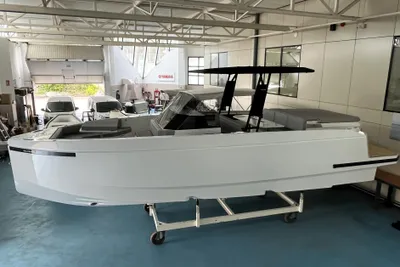 2025 De Antonio Yachts D29