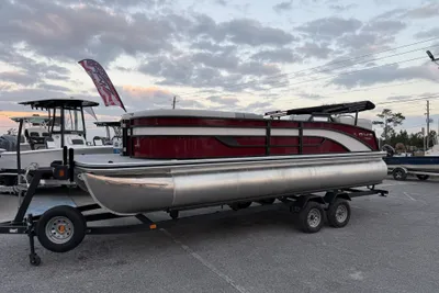 Lowe SS230 LWC00373G526