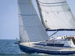 2000 Dehler Dheler 33