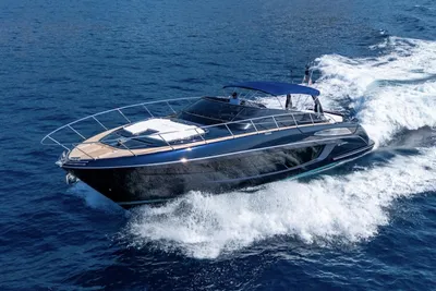 Riva 56' Rivale