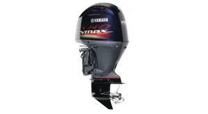 2024 Yamaha VF150 SHO