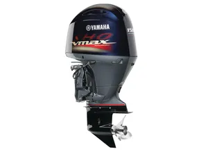 2024 Yamaha VF150 SHO