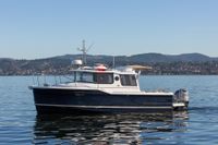2023 Ranger Tugs R-23
