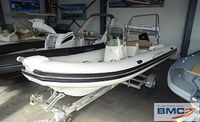 2013 Capelli Tempest 650